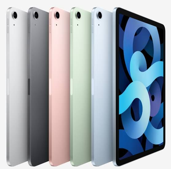 iPad air